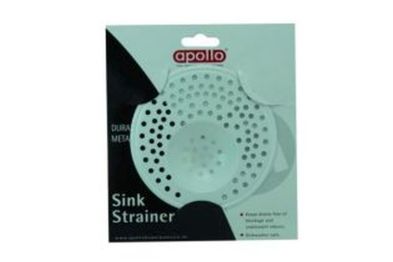 See more information about the Sink Strainer