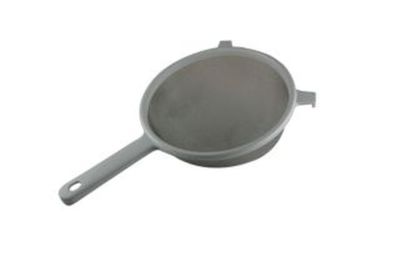 See more information about the Stainless Steel Strainer 21cm