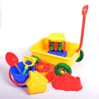 See more information about the Beach Wagon Set