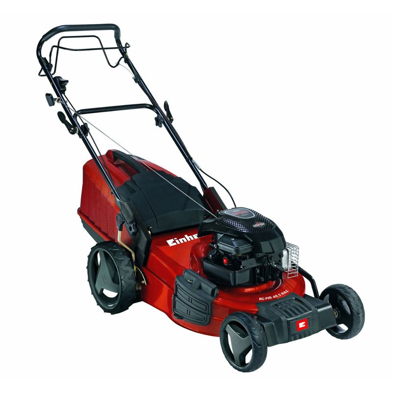 Einhell Petrol Mower B&S Engine RG-PM 48 S