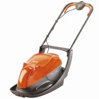 See more information about the Flymo 1300 Watt Electric Lawn Mower