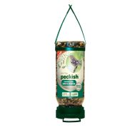 See more information about the Bird Seed Mix Feeder 700g RTU Grdn Pecki