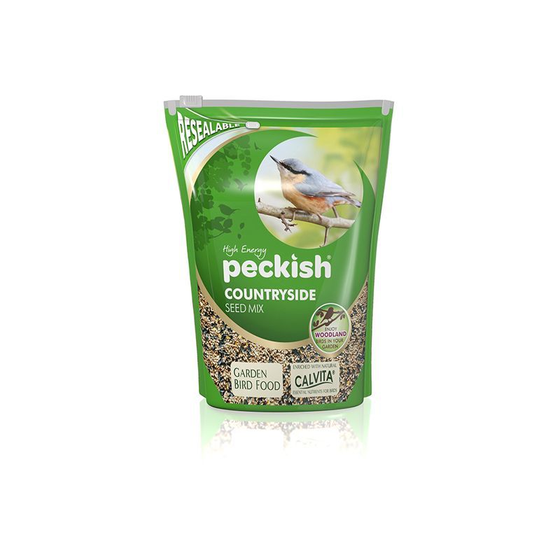 12.75Kg Nyger Seed Bird Seed Peckish