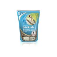 See more information about the Peanut Wild Bird Food (12.75Kg)