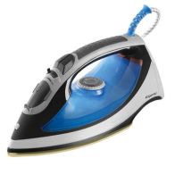 See more information about the Elgento 2600w Steam Iron Blue/Black E22004