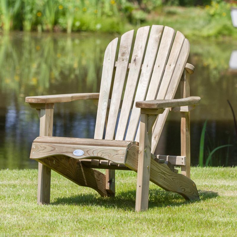 Lily Relax Garden Seat