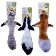 See more information about the Play Pets Dog Toy