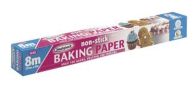 See more information about the Baking Paper Rolls