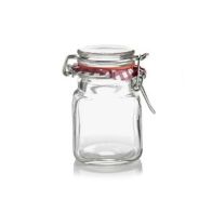 See more information about the Kilner Square Spice Jar 70ml