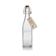 See more information about the Kilner Clip Top Preserve Bottle 0.55ltr