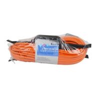 See more information about the Heavy Duty Extension Socket Orange 2 Way 25Mtr