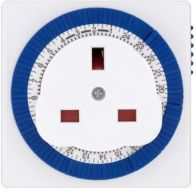 See more information about the 24 Hour Timer Switch Square