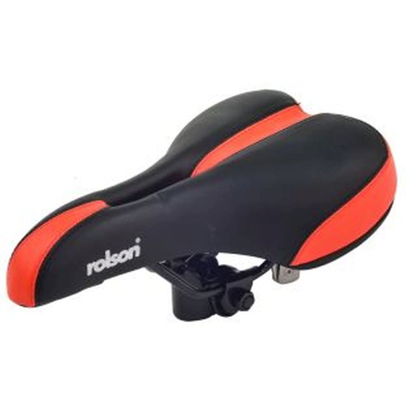 Spare Bicycle Seat