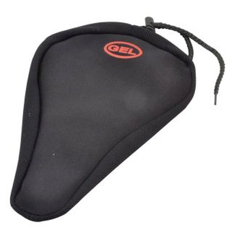 Gel Bicycle Seat Cover