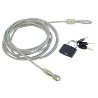 See more information about the Rolson Security Cable & Lock