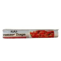 See more information about the 100 Freezer Bags