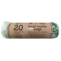 See more information about the 20 Bio Resin Bags 5ltr