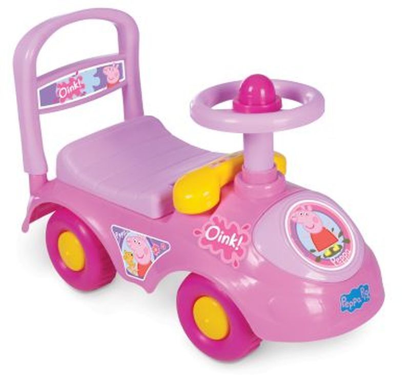 Peppa Pig Ride On