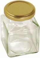 See more information about the Preserve Jar 7oz Square