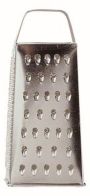 See more information about the 4 Sided Grater