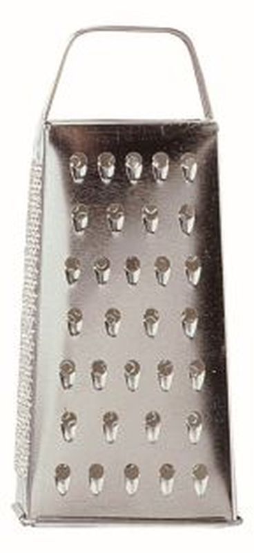 4 Sided Grater