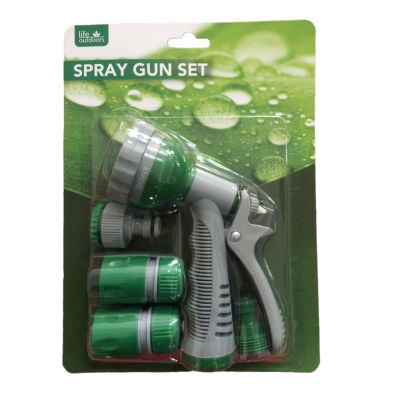 See more information about the Water Spray Gun Set