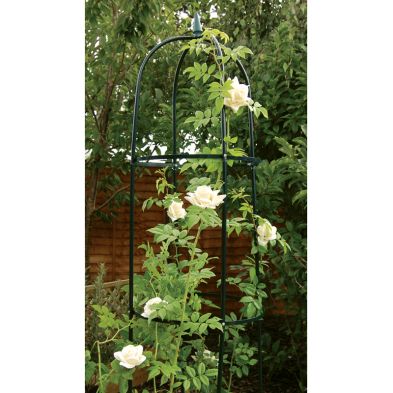 See more information about the Garden Obelisk 190cm