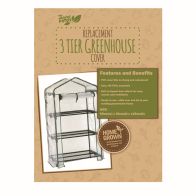 See more information about the 3 Tier Greenhouse Cover