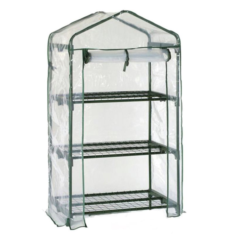 3 Tier Greenhouse