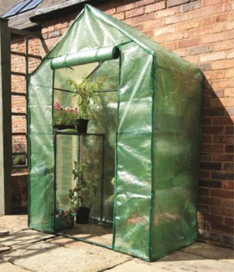 See more information about the Walk in Heavy Duty Greenhouse