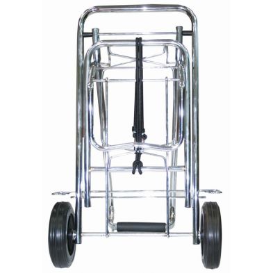 See more information about the Folding Trolley