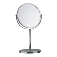 See more information about the Chrome Pedestal Mirror