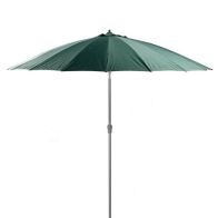 See more information about the 2.7M Green Shanghai Parasol Garden Umbrella