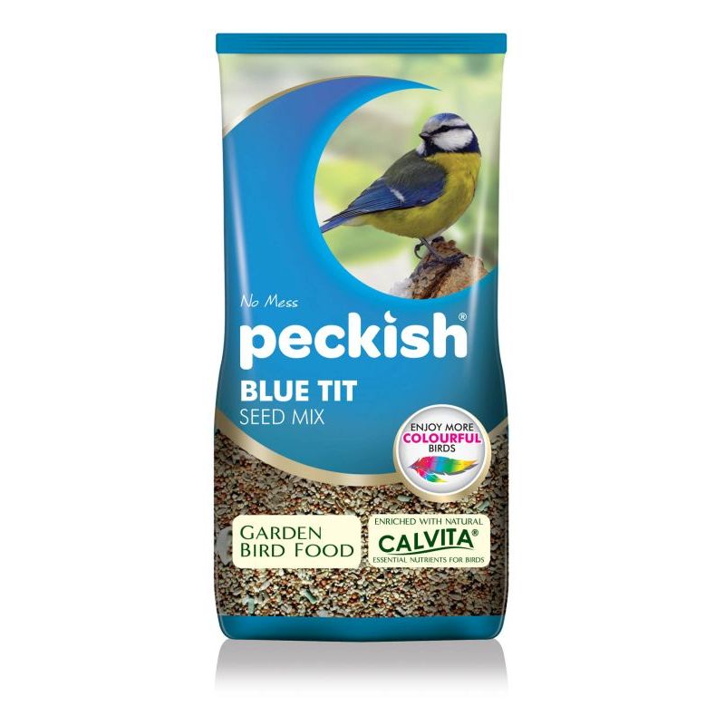 5Kg Sunflwr Seed Peckish