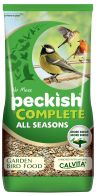 See more information about the No Mess Bird Food 12 Seed Blend 12.75KG