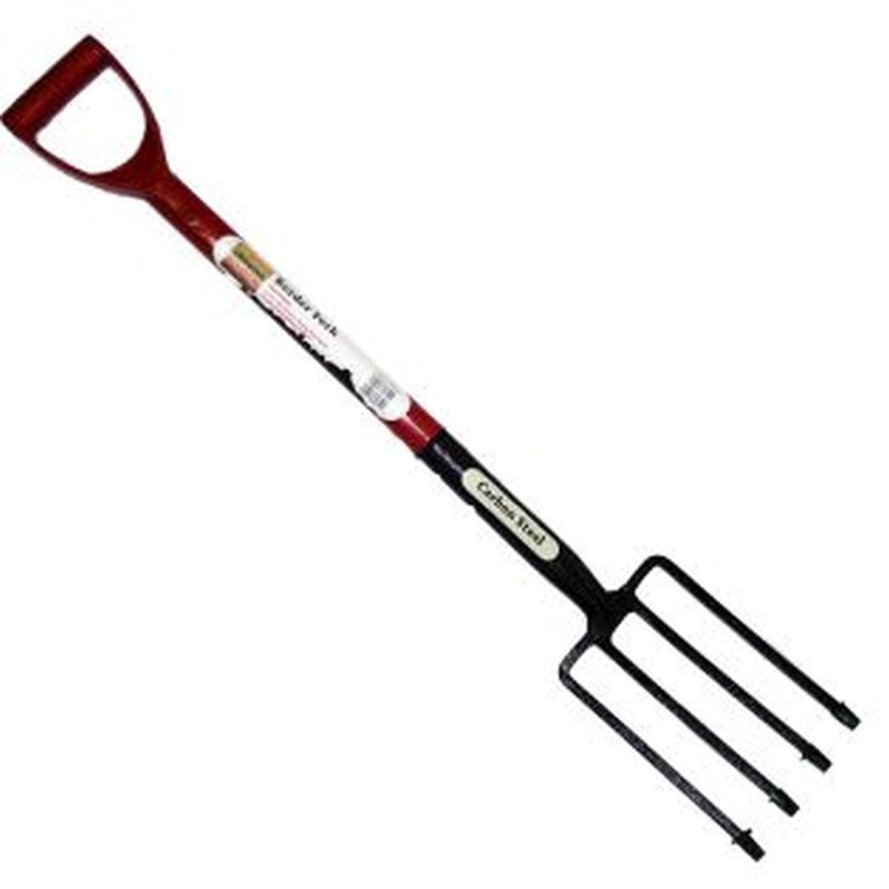 Border Fork Carbon Steel