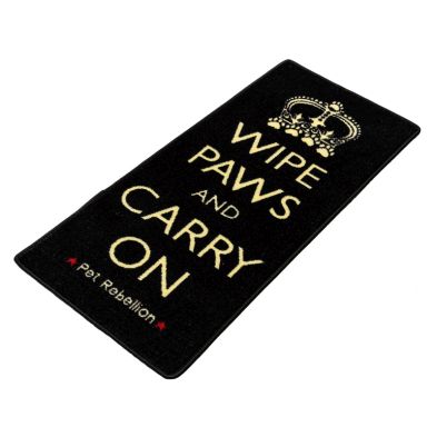 See more information about the Pet Rebellion 45 x 100 Wipe Paws & Carry On