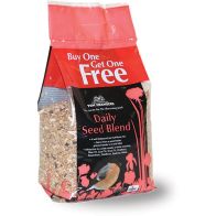 See more information about the 2kg Daily Seed Blend (Buy One Get One Free)