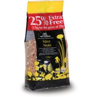 See more information about the 2kg Nice Nuts (25% Extra)