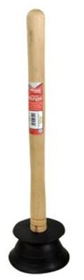 See more information about the Wooden Plunger Large