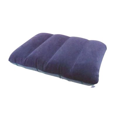 See more information about the Inflatable Pillow