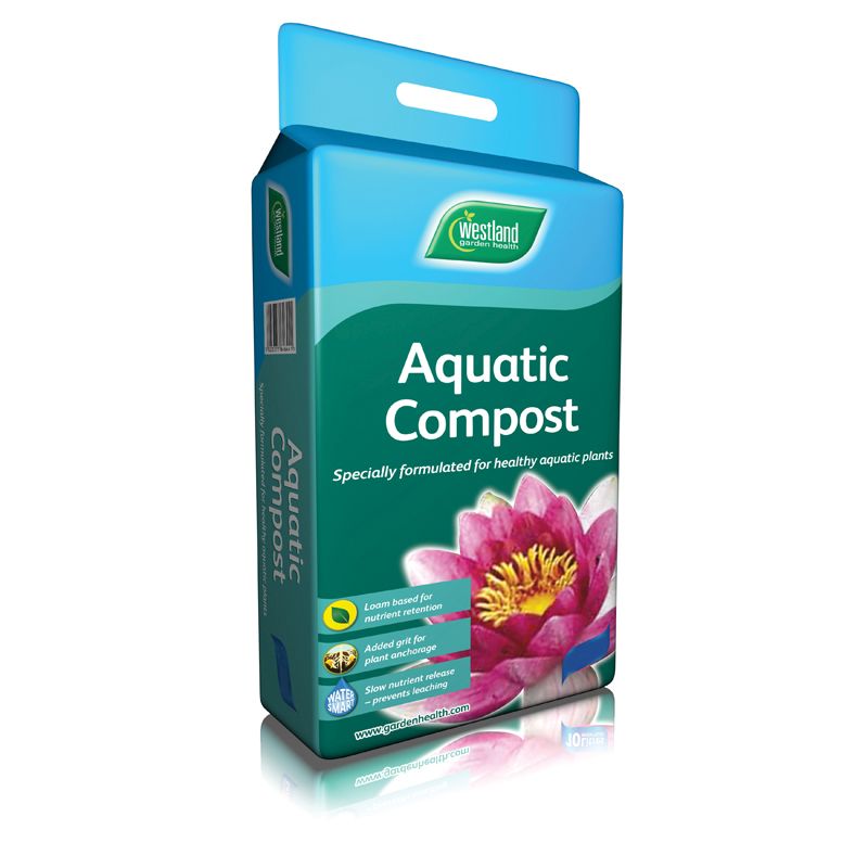 Aquatic Compost (20 Litre)