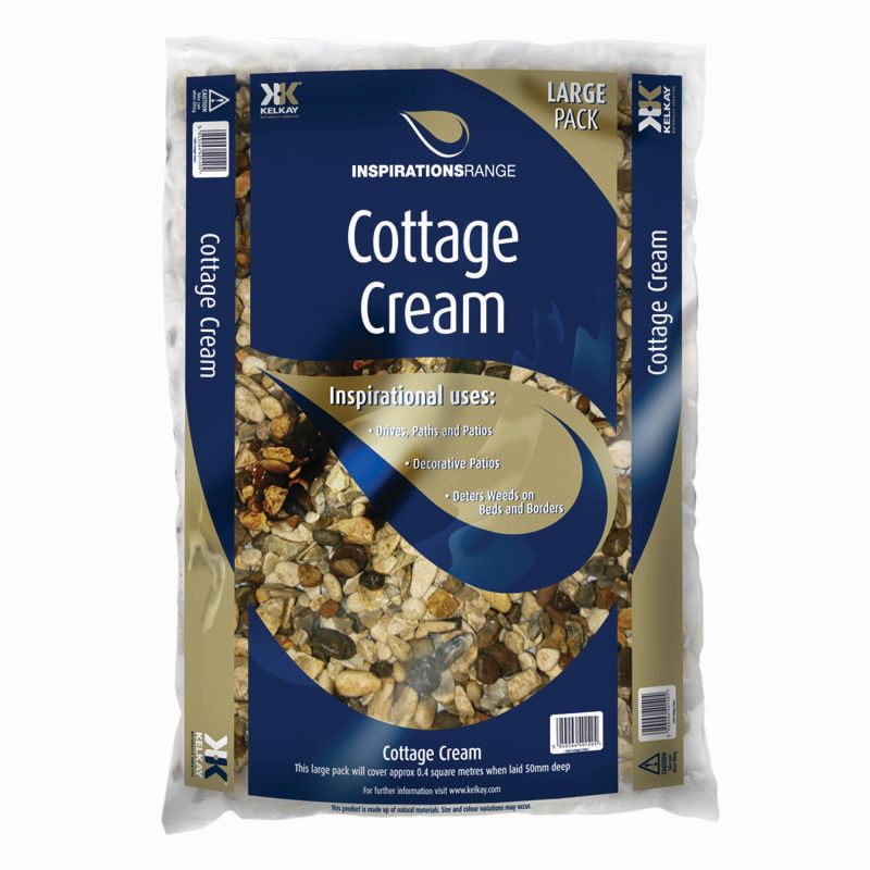 Cottage Cream