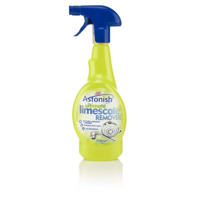 See more information about the Astonish  Limescale Remover