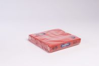 See more information about the 20pk Red Napkins 3Ply