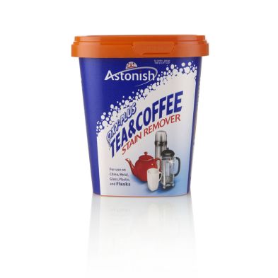 See more information about the Astonish Stain Remover Tea & Coffee