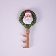 See more information about the Santa Key Decoration