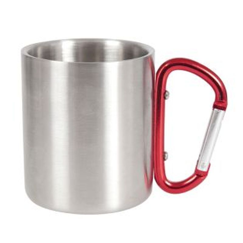 300ml Carabina Handled Cup