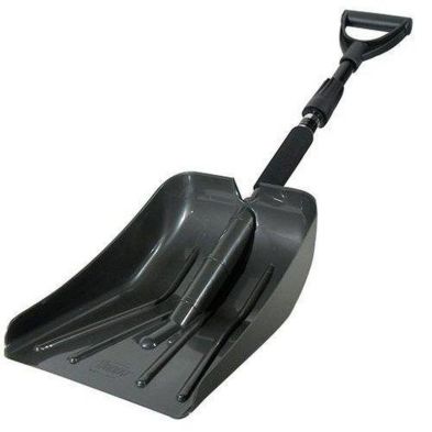 See more information about the Extendable Multi Purpose  Shovel