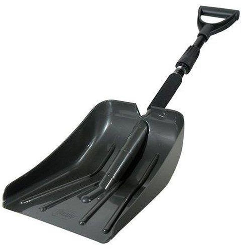 Extendable Multi Purpose  Shovel